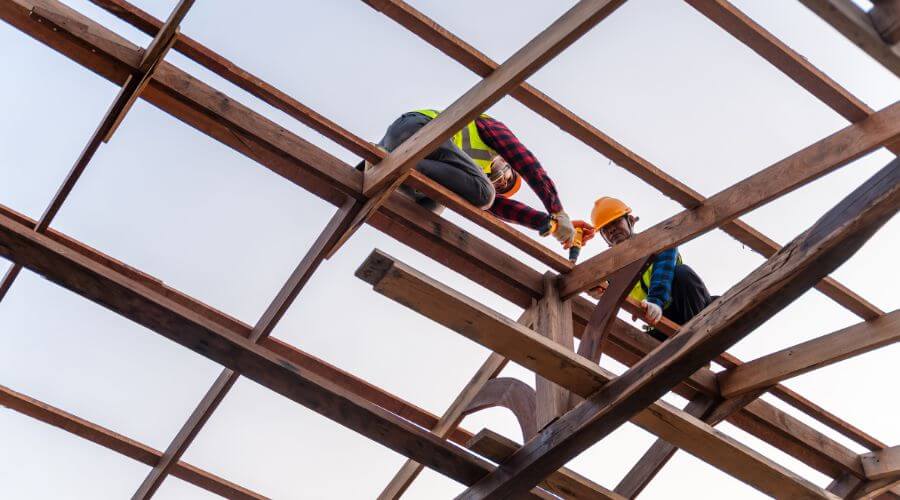 Local Chimney Repair in Boone Grove, IN